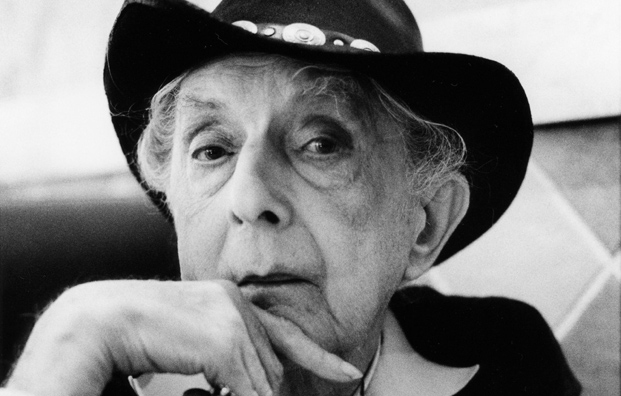 Quentin Crisp